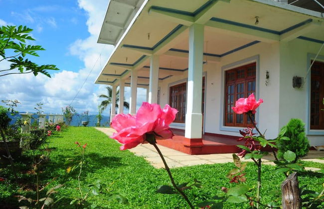 Onil Rock Resort - Photo 10