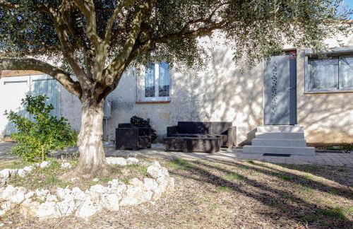 La Maison du Lac - Puimoisson - Foto 37