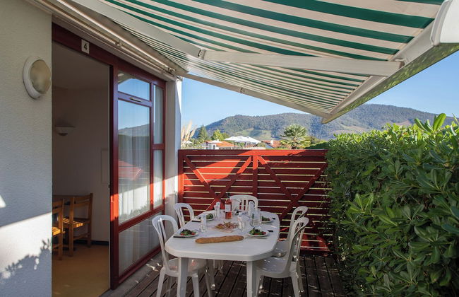 VVF Résidence Pays Basque Saint-Jean-Pied-de-Port - Foto 20