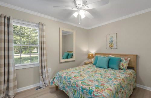 Coastal Home with Inground Pool - Foto 14