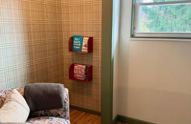 The Nook on the Farm with Pool,Hot tub and Games - Foto 30