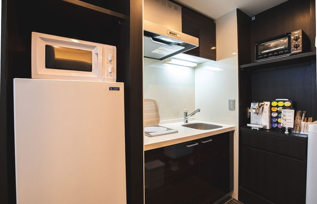 GOLD STAY NAGOYA OSU - Photo 31