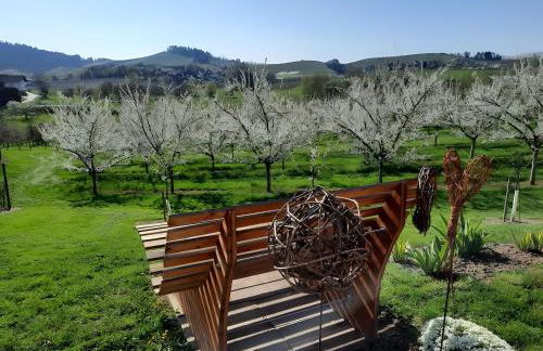 Ferienwohnung am Weinberg - Foto 10