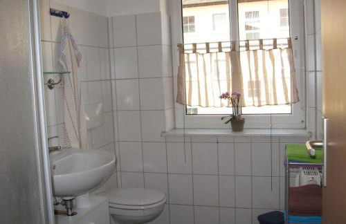 Kleine gemütliche Wohnung In Erfurt - Foto 9