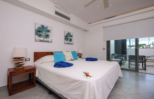 Aligio Aparthotel Beachfront - Foto 13