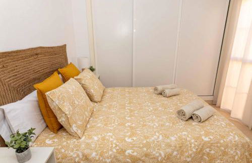 Apartamento Pedregalejo Playa - Photo 11