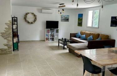 Villa paradis Maison piscine chauffé - Photo 48