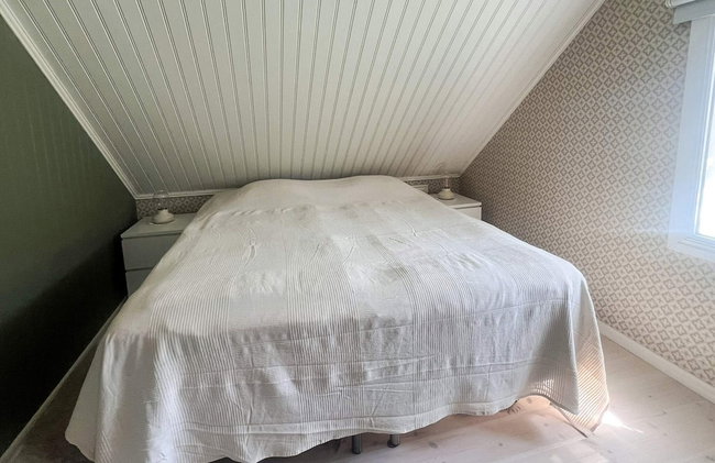 5 Person Holiday Home in Haradsback - Foto 28
