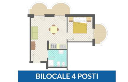 Appartamenti per Vacanze Anchisemare - Foto 41