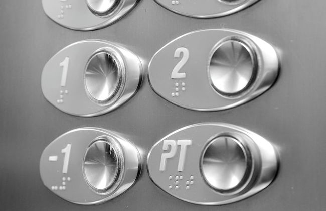 New Central Plaza Apartment -2 - Foto 17