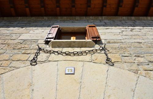 Casa de la Cadena - Foto 97