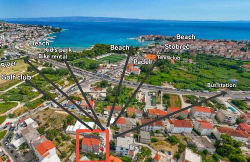 Pinia Apartment Split - Foto 37