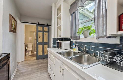 3BR Home 11 min to Bricktown #14A - Foto 10