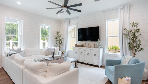 Knot for Reel by Avantstay Walk to Beach Pool Hot Tub - Foto 3, Habitación