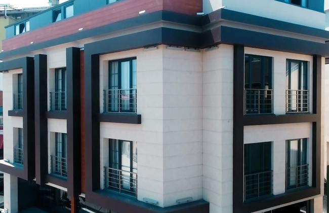 SAS Suite Rooms - Foto 30