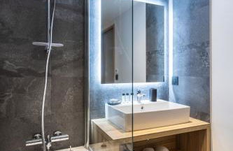 TERRESENS - Le Flocon Blanc - Foto 55