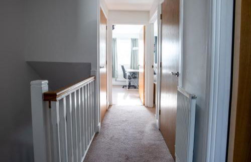 Modern Home Near Etihad, Coop Live - Foto 24