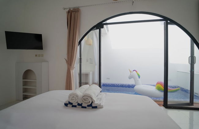 Marvilla Bali Jogja - Photo 12