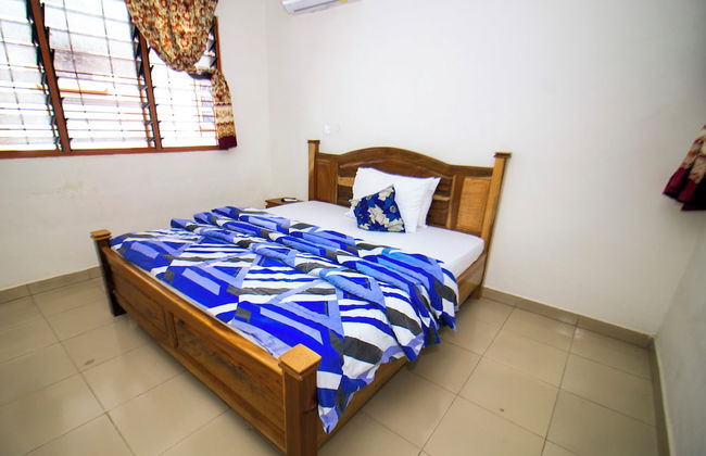 INDIGO COTTAGE - Foto 14