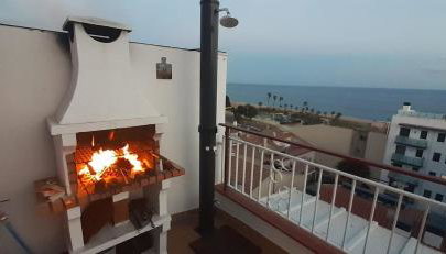 terraza al mar - Foto 3
