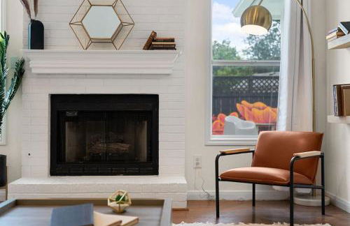 High End Design Home with Pool & Hot Tub Gameroom - Foto 24