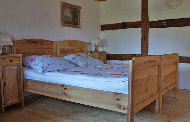 Ferienhof Berghof - Foto 12