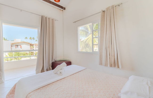 GB55 Linda Casa 5 Quartos 50m da Praia - Photo 8