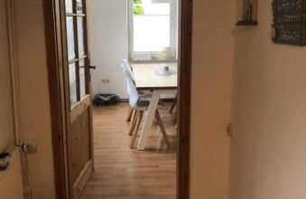 Nordseeküste am Deich mit schönem Garten - Foto 14