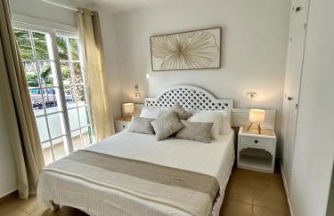 Apartamento Ciutadella con piscina en Son Xoriguer - Menorca - Foto 16