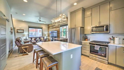 Bozeman Stand-Alone Home with River Access! - Foto 4