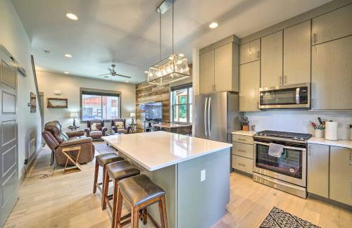 Bozeman Stand-Alone Home with River Access! - Foto 4