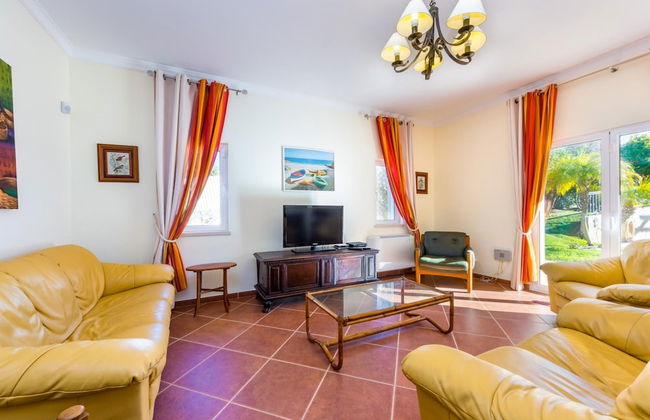 Villa Amarela in Boliqueime - Foto 27