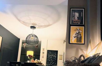 Villa Baliste et sa piscine aux Sables d'Olonne - Foto 16