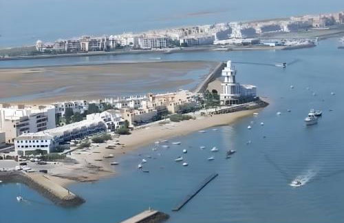 casa del mar,,, gran terraza junto playa cantil - Foto 43