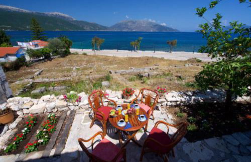 Venetia's House - Foto 24