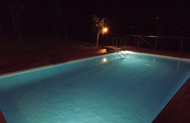 Tenuta i Lecci di Gurian Roberta Maura - Photo 70