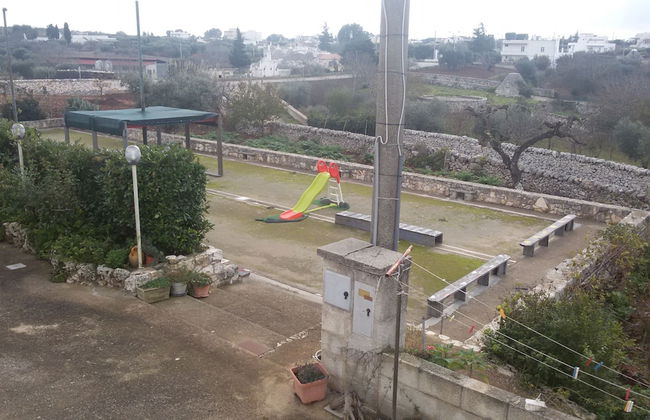 Agriturismo Laire Alberobello - Photo 10