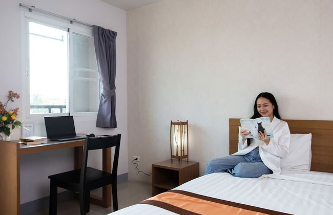 Ascella Sukhumvit 38 - Photo 48