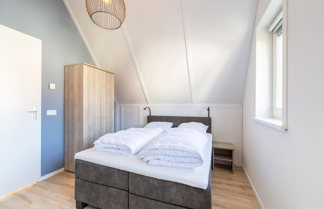 Holiday Home in Scherpenisse Near Oosterschelde - Foto 12