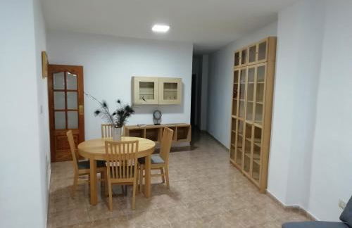 THREE BEDROOM APARTAMENT II NEAR SANTA CRUZ - Foto 11
