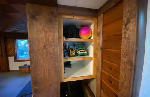 Rapid River Classic cottage - Foto 13