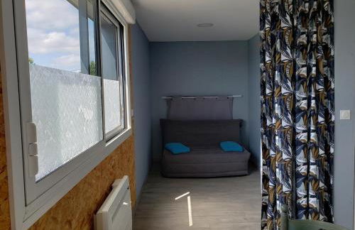 Independent room - Foto 1