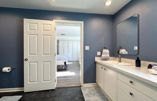 Star Lane garden apartment with pool - Foto 11