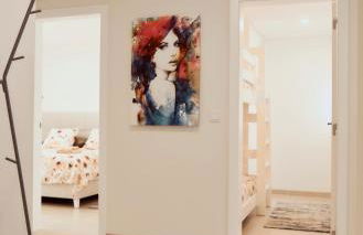 Balili Home by the Sea - Foto 5