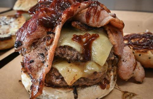 Arcadia Safari Tent in private 5 acre field - Foto 43