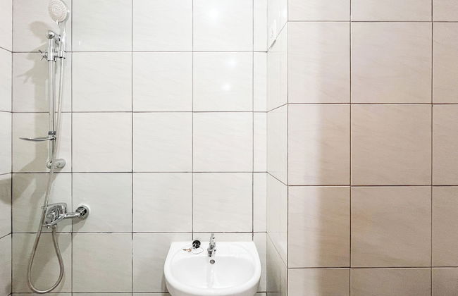 Comfort Stay 1Br At Bandaraya - Tallasa City Makassar Apartment - Photo 14