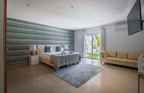 Villa Julieta - Ibiza ciudad (2 min) - Foto 49