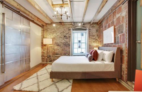 LiivUP Warehouse Apartments - Foto 13