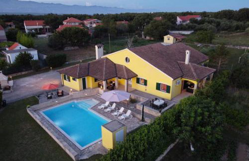 Villa Ana with large pool - Foto 56