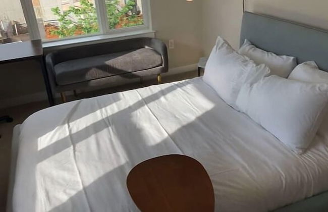 National at Dulles - Foto 2